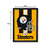 Quadro NFL Pittsburgh Steelers na internet