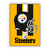 Quadro NFL Pittsburgh Steelers - Mono Personalizados