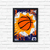 Quadro NBA Phoenix Suns - comprar online