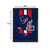 Quadro NFL Houston Texans na internet