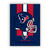 Quadro NFL Houston Texans - Mono Personalizados