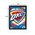 Quadro NBA Oklahoma City Thunder na internet