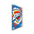 Quadro NBA Oklahoma City Thunder - loja online