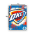 Imagem do Quadro NBA Oklahoma City Thunder