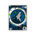 Quadro NBA Minnesota Timberwolves - Mono Personalizados