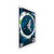 Quadro NBA Minnesota Timberwolves - loja online