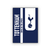 Quadro Futebol Tottenham - Mono Personalizados