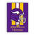 Quadro NFL Minnesota Vikings - Mono Personalizados