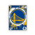 Quadro NBA Golden State Warriors - Mono Personalizados