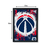 Quadro NBA Washington Wizards na internet