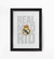 Quadro Real Madrid