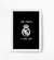 Quadro Real Madrid - comprar online