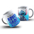 Caneca Stitch Advogado Cerâmica Presente 325 ml - comprar online