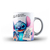 Caneca Stitch Arquiteta Cerâmica Presente 325 ml - Mono Personalizados