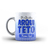 Caneca Stitch Arquiteta Cerâmica Presente 325 ml - comprar online