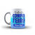 Caneca Stitch Confeiteira Cerâmica Presente 325 ml - comprar online