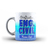 Caneca Stitch Engenheira Civil Cerâmica Presente 325 ml - comprar online