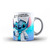 Caneca Stitch Médico Cerâmica Presente 325 ml - Mono Personalizados