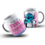 Imagem do Caneca Stitch Sublimador Cerâmica Presente 325 ml