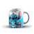 Caneca Stitch Tatuador Cerâmica Presente 325 ml - Mono Personalizados