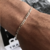 Pulseira Masculina 3x1 3mm - comprar online