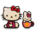 Pack Imanes Hello Kitty