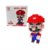 Micro Brick Mario