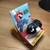 Figura Super Mario Nintendo - Bullet Bill OUTLET en internet