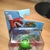 Figura Super Mario Nintendo - Yoshi OUTLET en internet