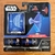 Figura Nave Star Wars Micro Galaxy Squadron - Asajj Ventress´s Ginivex Starfighter - tienda online