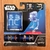 Figura Nave Star Wars Micro Galaxy Squadron - AT-ST - tienda online