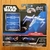 Figura Nave Star Wars Micro Galaxy Squadron - Luke Skywalker´s X-Wing en internet