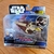 Figura Nave Star Wars Micro Galaxy Squadron - Obi Wan´s Jedi Starfighter - comprar online