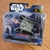 Figura Nave Star Wars Micro Galaxy Squadron - Darth Vader´s Tie Advanced - comprar online