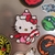 Imán Hello Kitty Caramelo - comprar online
