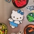 Imán Hello Kitty Angelito - comprar online