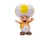 Figura Super Mario Nintendo - Toad Yellow