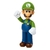 Figura Super Mario Nintendo - Luigi