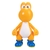 Figura Super Mario Nintendo - Orange Yoshi