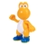 Figura Super Mario Nintendo - Orange Yoshi - comprar online