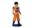 Figura Bandai Dragon Ball Flash - Gohan 10cm en internet