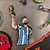 Imán Messi con la Copa en internet