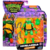 Figura Playmates Toys Tortugas Ninja TMNT Caos Mutante - Michelangelo