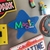 Imán Logo Magic Kids - comprar online