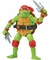 Figura Playmates Toys Tortugas Ninja TMNT Caos Mutante - Raphael en internet