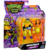 Figura Playmates Toys Tortugas Ninja TMNT Caos Mutante - Donatello