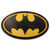 Imán Batman Logo