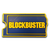 Imán Logo Blockbuster