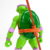 Figura BST AXN Tortugas Ninja TMNT - Donatello 1:15 - tienda online