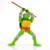 Figura BST AXN Tortugas Ninja TMNT - Donatello 1:15 - comprar online